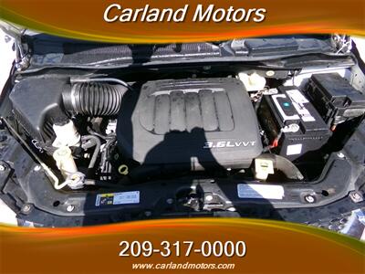 2013 Dodge Grand Caravan SE   - Photo 17 - Stockton, CA 95205