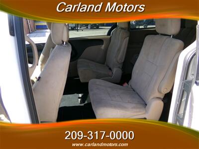 2013 Dodge Grand Caravan SE   - Photo 12 - Stockton, CA 95205