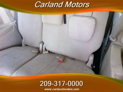 2013 Dodge Grand Caravan SE   - Photo 13 - Stockton, CA 95205