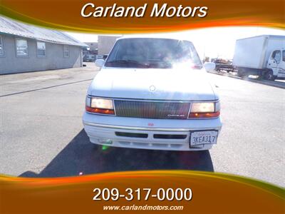 1995 Chrysler Town and Country   - Photo 2 - Stockton, CA 95205