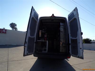 2017 Mercedes-Benz Sprinter 3500XD - Photo 22 - Stockton, CA 95205