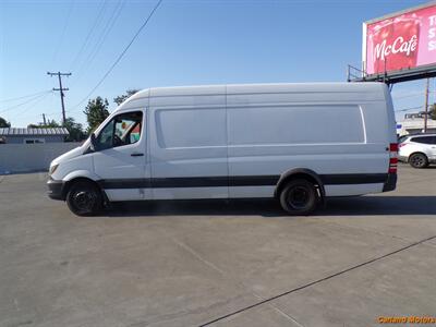 2017 Mercedes-Benz Sprinter 3500XD - Photo 4 - Stockton, CA 95205