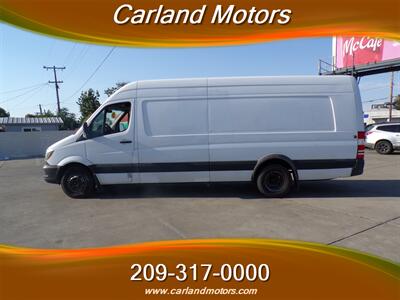 2017 Mercedes-Benz Sprinter 3500XD - Photo 4 - Stockton, CA 95205