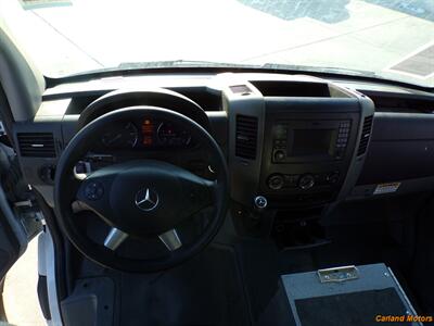 2017 Mercedes-Benz Sprinter 3500XD - Photo 18 - Stockton, CA 95205