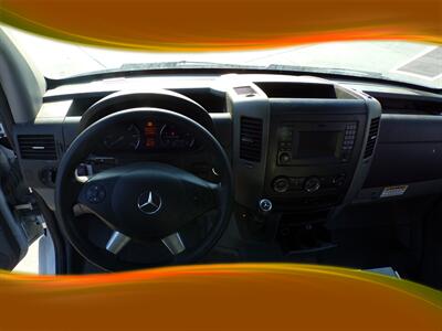 2017 Mercedes-Benz Sprinter 3500XD - Photo 18 - Stockton, CA 95205