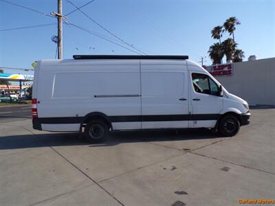 2017 Mercedes-Benz Sprinter 3500XD - Photo 8 - Stockton, CA 95205
