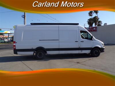 2017 Mercedes-Benz Sprinter 3500XD - Photo 8 - Stockton, CA 95205