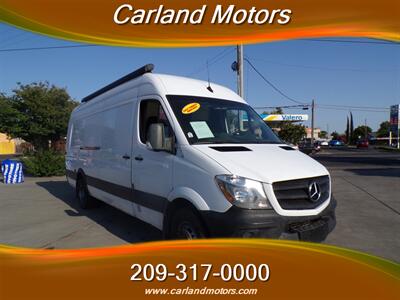 2017 Mercedes-Benz Sprinter 3500XD - Photo 3 - Stockton, CA 95205