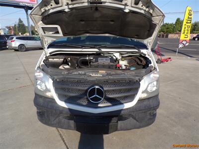 2017 Mercedes-Benz Sprinter 3500XD - Photo 13 - Stockton, CA 95205