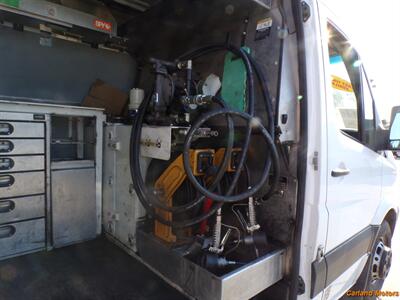 2017 Mercedes-Benz Sprinter 3500XD - Photo 29 - Stockton, CA 95205