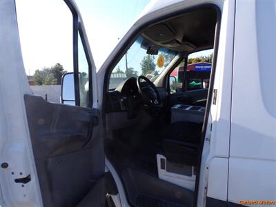 2017 Mercedes-Benz Sprinter 3500XD - Photo 15 - Stockton, CA 95205