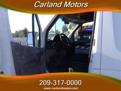 2017 Mercedes-Benz Sprinter 3500XD - Photo 15 - Stockton, CA 95205