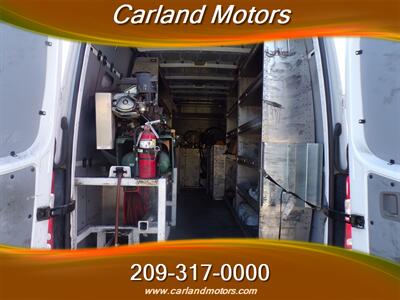 2017 Mercedes-Benz Sprinter 3500XD - Photo 24 - Stockton, CA 95205