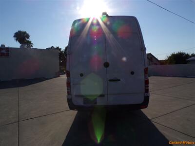 2017 Mercedes-Benz Sprinter 3500XD - Photo 6 - Stockton, CA 95205