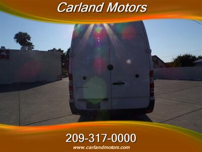 2017 Mercedes-Benz Sprinter 3500XD - Photo 6 - Stockton, CA 95205