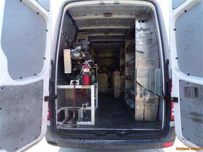 2017 Mercedes-Benz Sprinter 3500XD - Photo 23 - Stockton, CA 95205