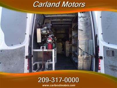 2017 Mercedes-Benz Sprinter 3500XD - Photo 23 - Stockton, CA 95205
