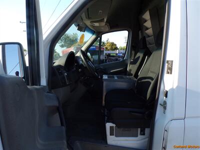 2017 Mercedes-Benz Sprinter 3500XD - Photo 16 - Stockton, CA 95205