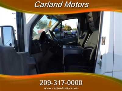 2017 Mercedes-Benz Sprinter 3500XD - Photo 16 - Stockton, CA 95205