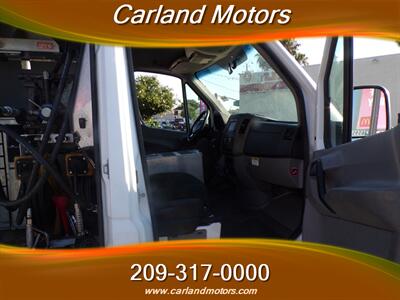 2017 Mercedes-Benz Sprinter 3500XD - Photo 36 - Stockton, CA 95205