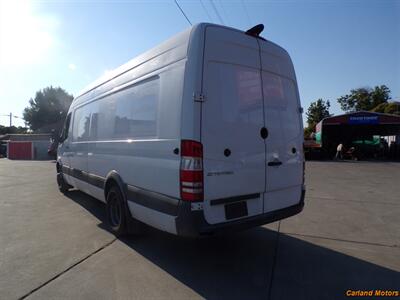 2017 Mercedes-Benz Sprinter 3500XD - Photo 5 - Stockton, CA 95205