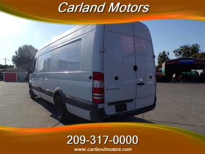 2017 Mercedes-Benz Sprinter 3500XD - Photo 5 - Stockton, CA 95205