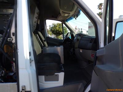 2017 Mercedes-Benz Sprinter 3500XD - Photo 37 - Stockton, CA 95205