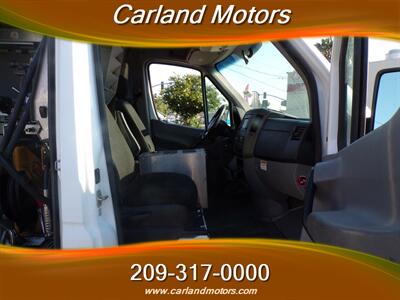 2017 Mercedes-Benz Sprinter 3500XD - Photo 37 - Stockton, CA 95205