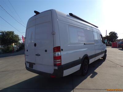 2017 Mercedes-Benz Sprinter 3500XD - Photo 7 - Stockton, CA 95205