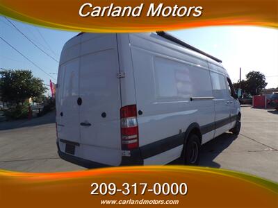 2017 Mercedes-Benz Sprinter 3500XD - Photo 7 - Stockton, CA 95205