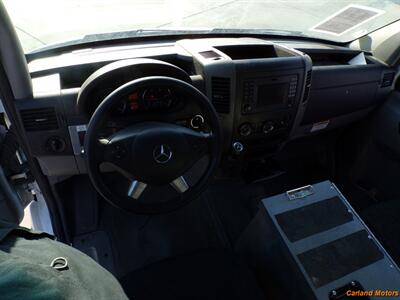 2017 Mercedes-Benz Sprinter 3500XD - Photo 17 - Stockton, CA 95205