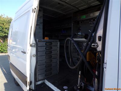 2017 Mercedes-Benz Sprinter 3500XD - Photo 30 - Stockton, CA 95205