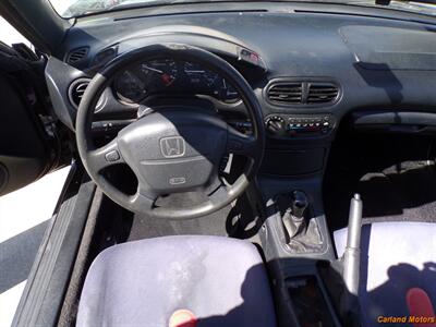 1994 Honda Civic del Sol VTEC - Photo 14 - Stockton, CA 95205