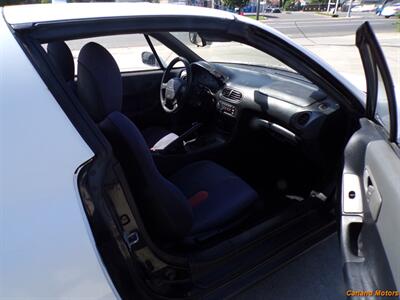 1994 Honda Civic del Sol VTEC - Photo 33 - Stockton, CA 95205
