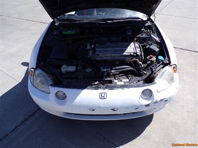 1994 Honda Civic del Sol VTEC - Photo 10 - Stockton, CA 95205