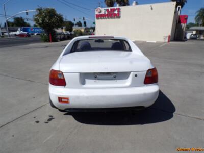 1994 Honda Civic del Sol VTEC - Photo 7 - Stockton, CA 95205