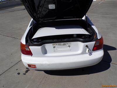1994 Honda Civic del Sol VTEC - Photo 17 - Stockton, CA 95205