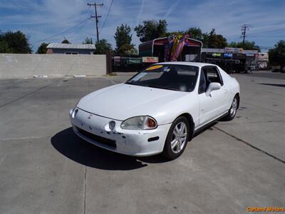 1994 Honda Civic del Sol VTEC - Photo 23 - Stockton, CA 95205