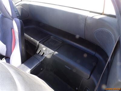 1994 Honda Civic del Sol VTEC - Photo 15 - Stockton, CA 95205