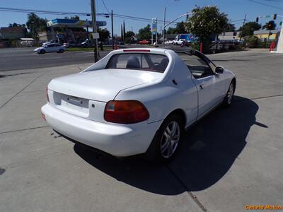 1994 Honda Civic del Sol VTEC - Photo 8 - Stockton, CA 95205