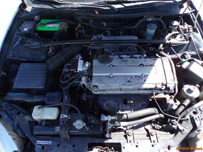 1994 Honda Civic del Sol VTEC - Photo 11 - Stockton, CA 95205