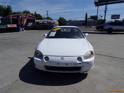 1994 Honda Civic del Sol VTEC - Photo 24 - Stockton, CA 95205