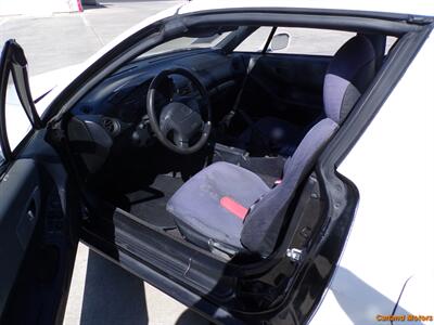 1994 Honda Civic del Sol VTEC - Photo 31 - Stockton, CA 95205