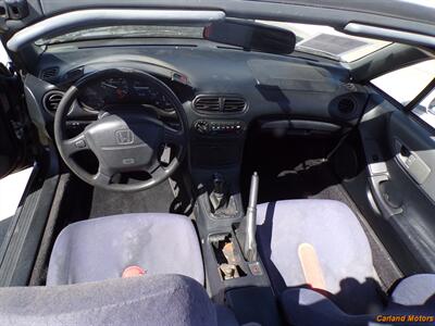 1994 Honda Civic del Sol VTEC - Photo 13 - Stockton, CA 95205