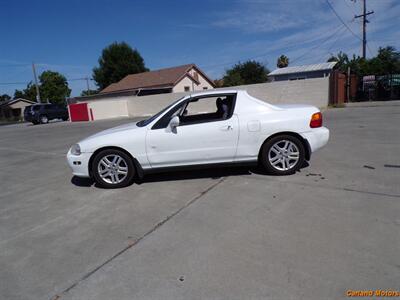 1994 Honda Civic del Sol VTEC - Photo 26 - Stockton, CA 95205