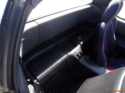1994 Honda Civic del Sol VTEC - Photo 20 - Stockton, CA 95205