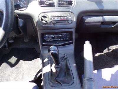 1994 Honda Civic del Sol VTEC - Photo 16 - Stockton, CA 95205