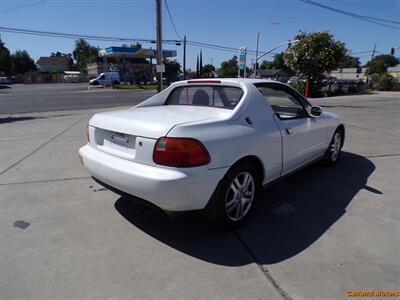 1994 Honda Civic del Sol VTEC - Photo 29 - Stockton, CA 95205