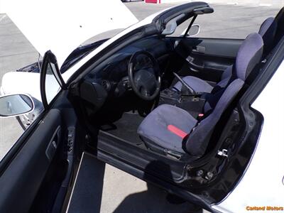 1994 Honda Civic del Sol VTEC - Photo 12 - Stockton, CA 95205