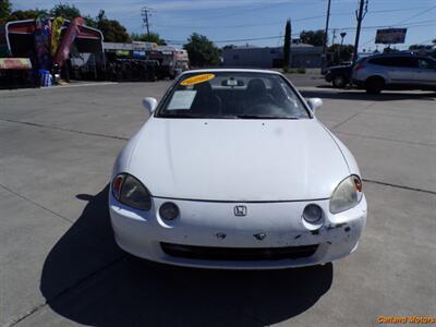 1994 Honda Civic del Sol VTEC - Photo 3 - Stockton, CA 95205